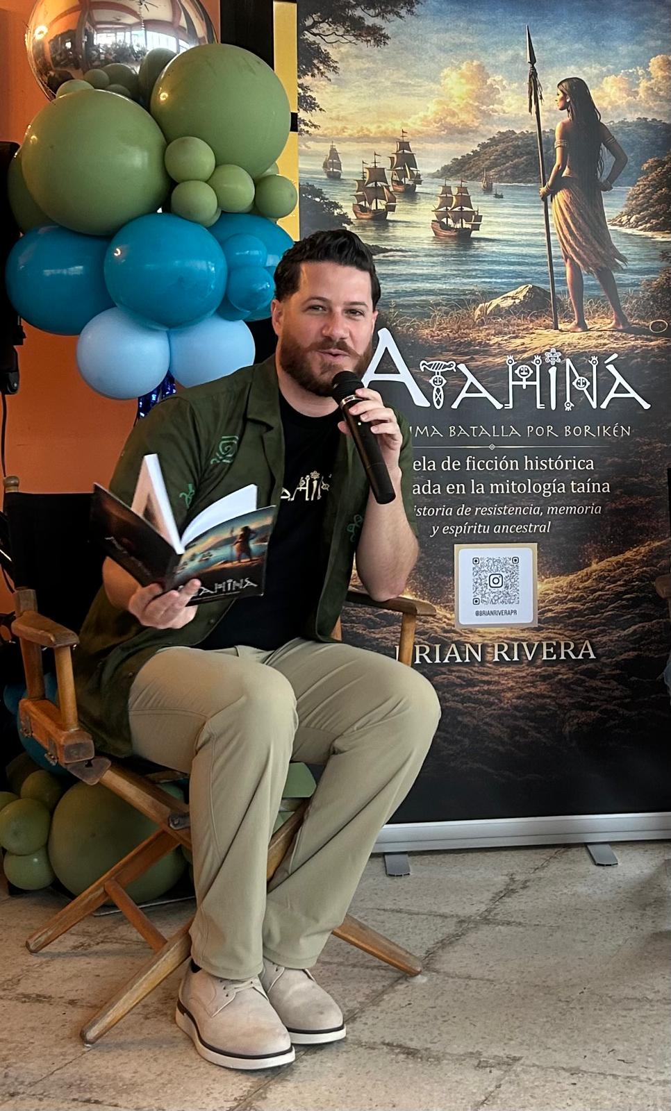 Brian Rivera